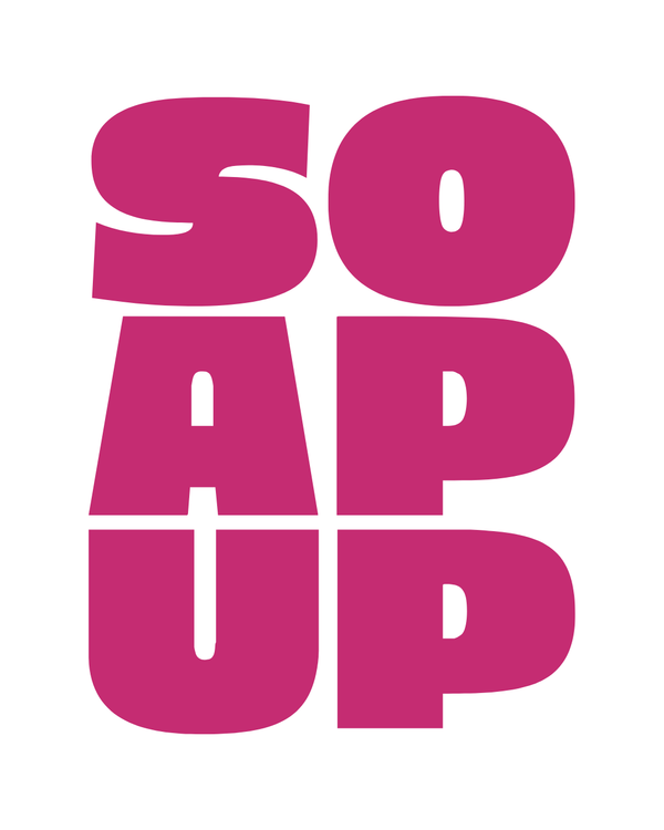Soapup Project