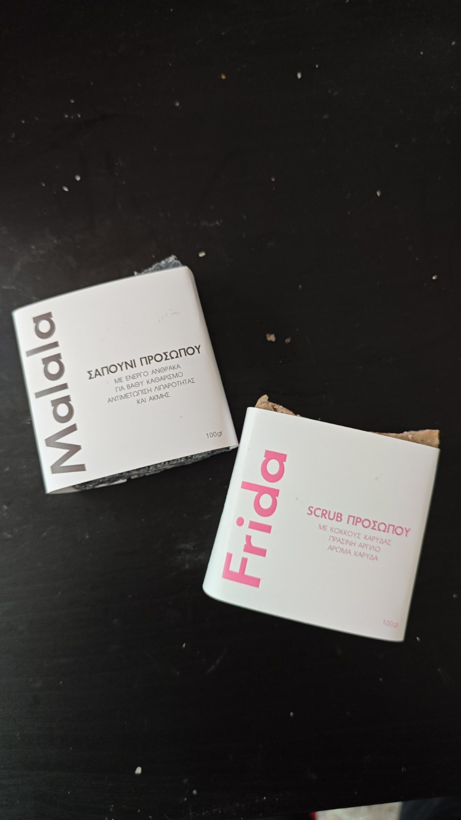 The Pure Face Duo: Detox & Renew